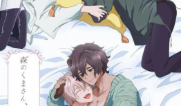 僧侣动漫,僧侣世界中的心灵之旅