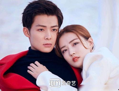 娱乐吃瓜男艺人走红